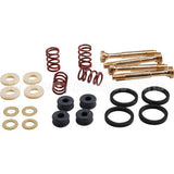 B-50P Compatible TS Brass Kit, Repair, Pedal Vlv, Leadfree