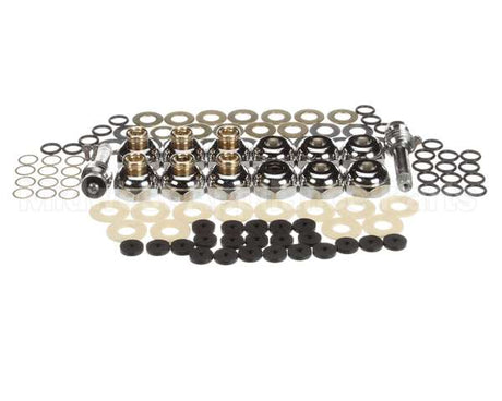 B-5K T&S Brass B-0230 Series Faucet Repair Kit Old-Styl