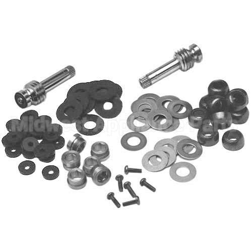 B-5K Compatible TS Brass Repair Kit - H/D Faucet