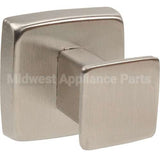 B-6717 Compatible Bobrick Hook, Clothing, Surface Mtd, S/S