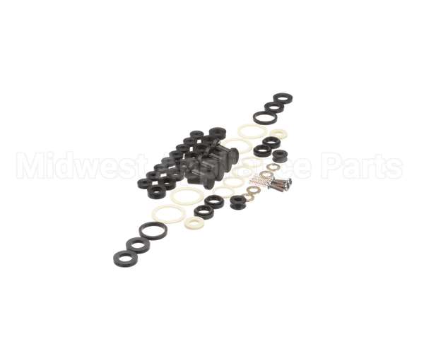 B-6RK T&S Brass Ts Repair Kit