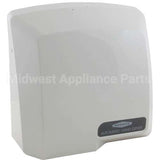 B-710-115V Compatible Bobrick Dryer, Hand, No Touch, Bobrick