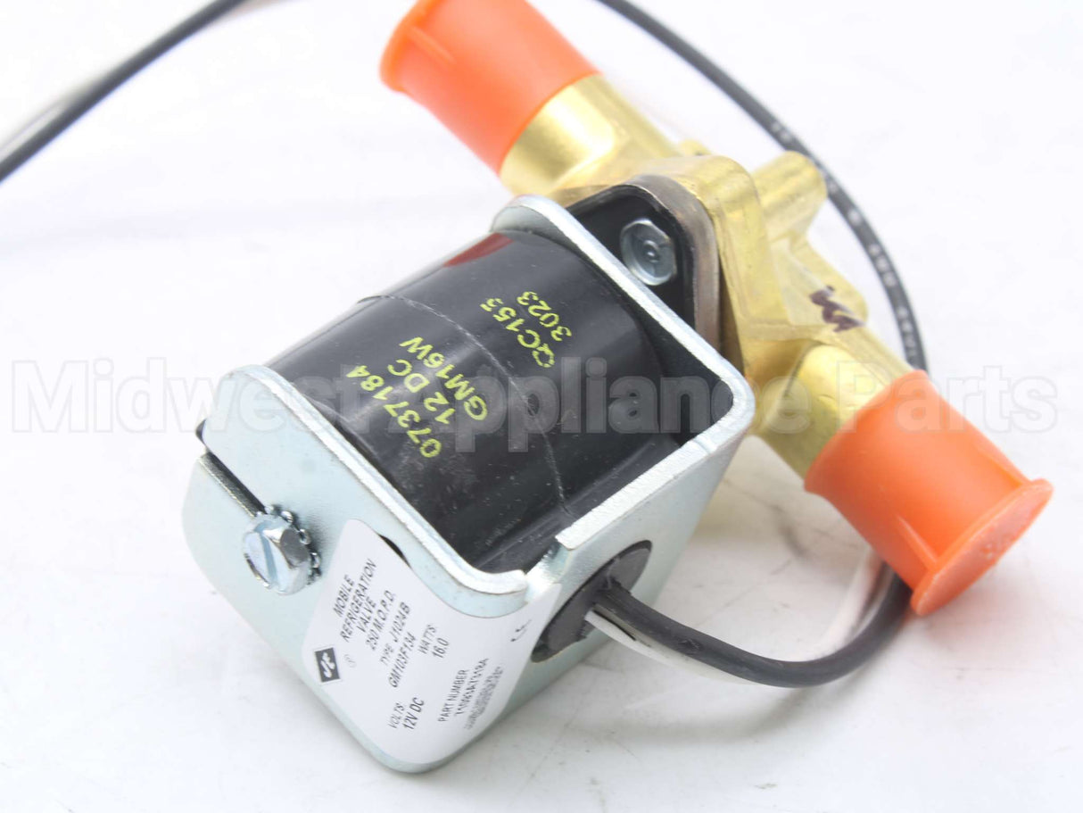 B-71093A73184 Parker-Jackes Evans Gm103F134 Valve With 12Vdc