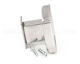 B-7671 Bobrick Surface Mounted Robe Hook
