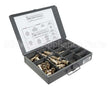 B-7K-NS T&S Brass Eterna W/ Spring Check Master Parts Kit