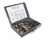 B-7K-NS T&S Brass Eterna W/ Spring Check Master Parts Kit