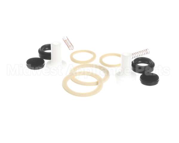 B-ESC-RK T&S Brass Cartridges Gasket Kit
