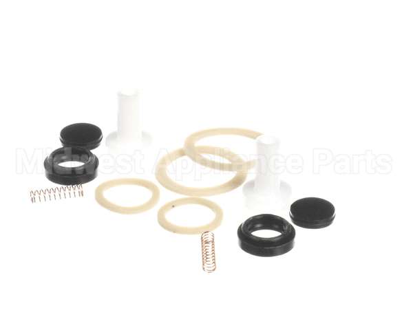 B-ESC-RK T&S Brass Cartridges Gasket Kit