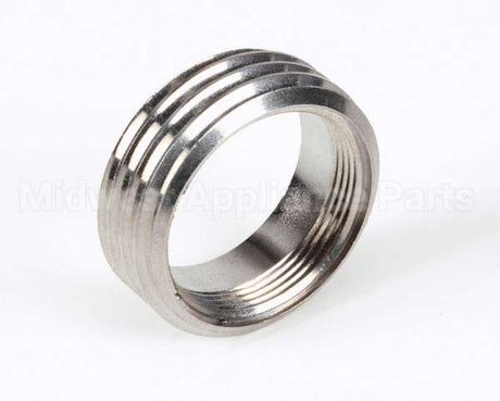 B-GFE T&S Brass Outlet Adapter, Garden Hose Male X 55/64