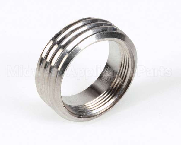 B-GFE T&S Brass Outlet Adapter, Garden Hose Male X 55/64