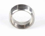 B-GFE T&S Brass Outlet Adapter, Garden Hose Male X 55/64