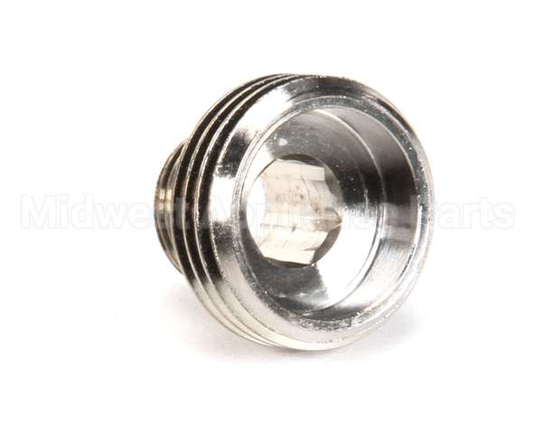 B-GH T&S Brass Garden Hose Outlet Adapter