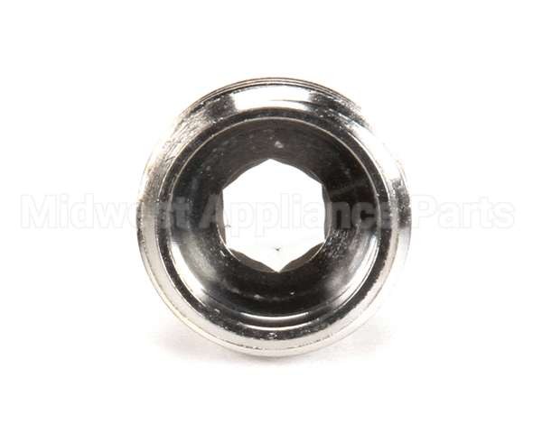 B-GH T&S Brass Garden Hose Outlet Adapter