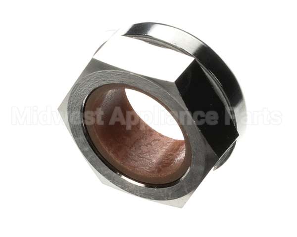 B-KF T&S Brass Protective Flange For Deck-Mounted Spray