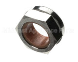 B-KF T&S Brass Protective Flange For Deck-Mounted Spray