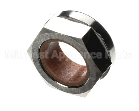 B-KF T&S Brass Protective Flange For Deck-Mounted Spray