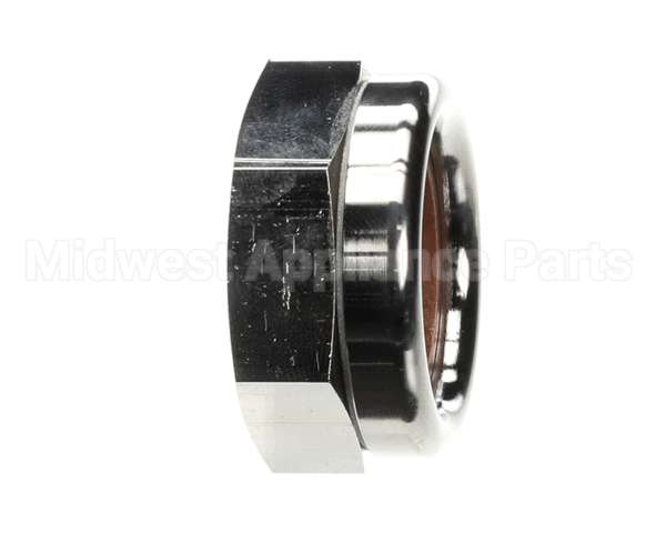 B-KF T&S Brass Protective Flange For Deck-Mounted Spray