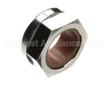 B-KF T&S Brass Protective Flange For Deck-Mounted Spray