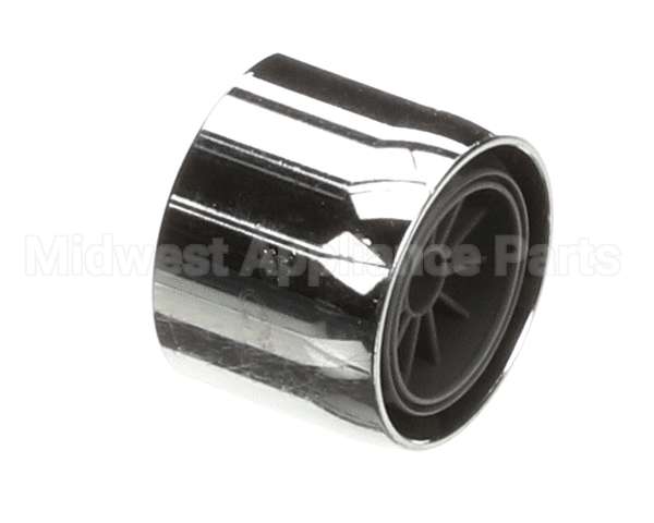 B-PT T&S Brass Stream Regulator Outlet, 55/64-27 Un Fem