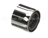 B-PT T&S Brass Stream Regulator Outlet, 55/64-27 Un Fem