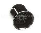 B-PT T&S Brass Stream Regulator Outlet, 55/64-27 Un Fem