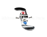 B-WH4-K T&S Brass 4 Wrist-Action Handles & Eterna Parts Ki