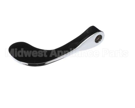 B-WH4-NS T&S Brass 4 Wrist-Action Handle