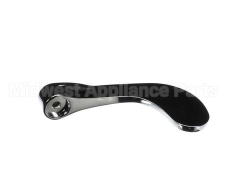 B-WH4-NS T&S Brass 4 Wrist-Action Handle