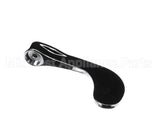 B-WH4-NS T&S Brass 4 Wrist-Action Handle