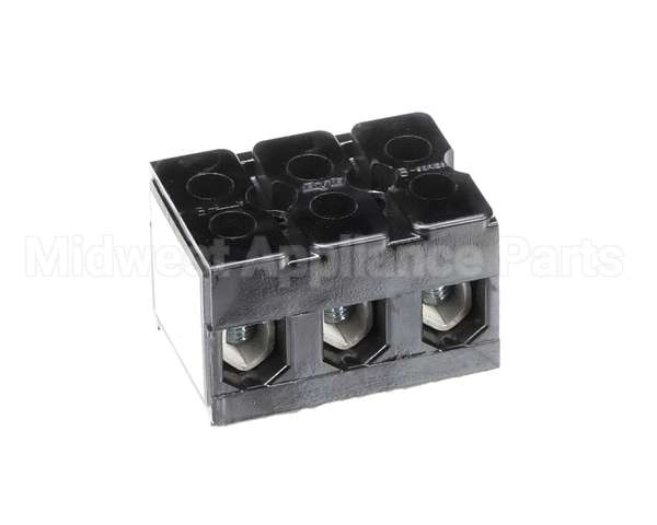 B000AL Grindmaster Cecilware Terminal Block - 120V/1Ph - Me