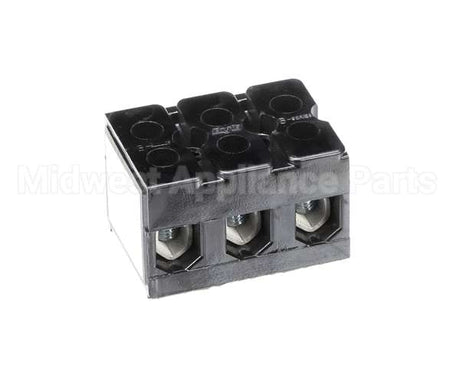 B000AL Grindmaster Cecilware Terminal Block - 120V/1Ph - Me