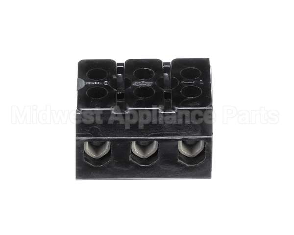 B000AL Grindmaster Cecilware Terminal Block - 120V/1Ph - Me