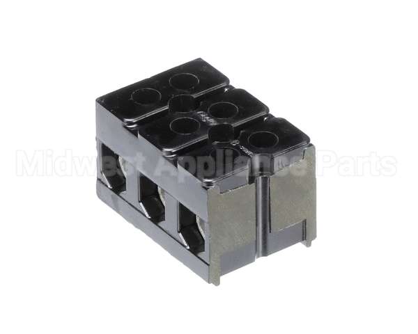 B000AL Grindmaster Cecilware Terminal Block - 120V/1Ph - Me