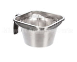 B003280B1 Fetco Brew Basket Assembly, 13 X 5, .280
