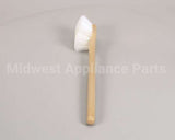 B0049 Bki Brush, Pot Scrubber, 20"
