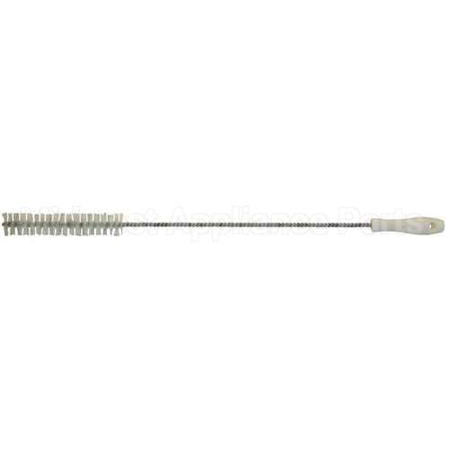 B0075 Compatible BKI Brush, Cleaning - Fryer Drain