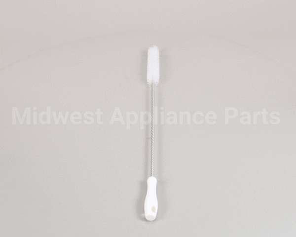 B0075 Bki Brush, Drain (Long White)