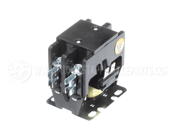 MER340033 Lincoln Relay,Contactor, 208/240V 40A