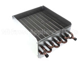 B01-08-205 Enivro Tec Hot Water Coil Vav