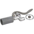 B0107-CM Compatible TS Brass Spray Valve 3/8"