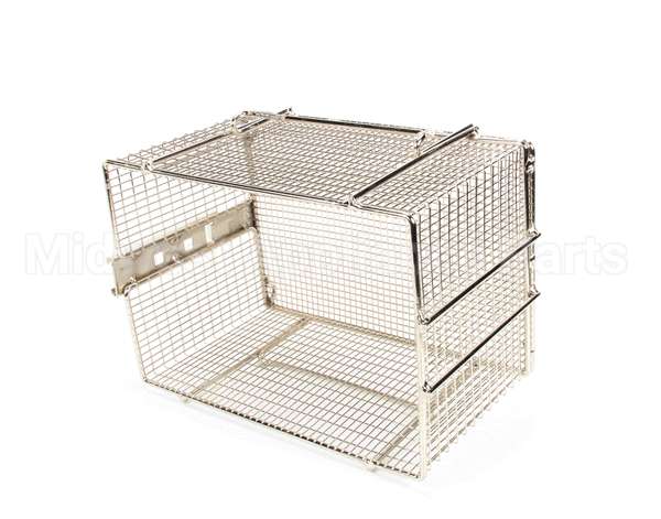 B0108B Bki Basket, Lgf