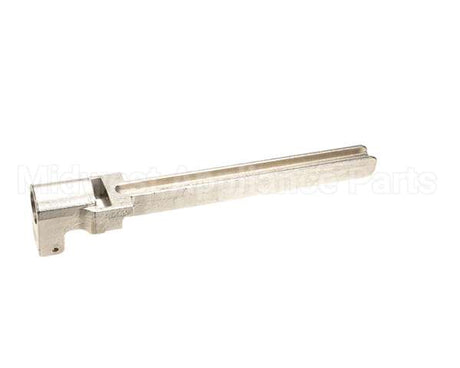 B011 Edlund Bar, #1 Slide (Plated)