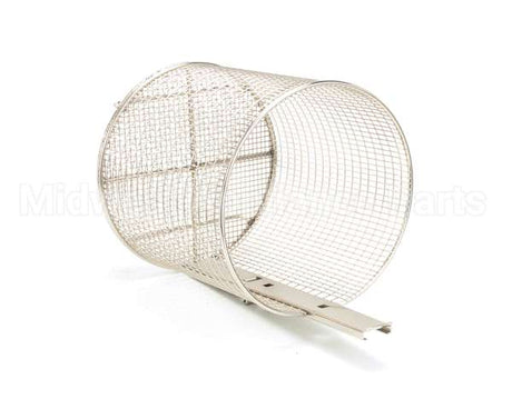 B0111B Bki Basket, Lpf Uses Lift Handle