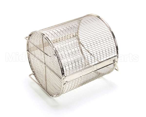B0113 Bki Basket, Alf Bail Handle