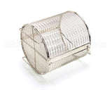 B0113 Bki Basket, Alf Bail Handle