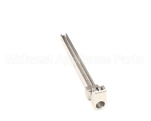 B012 Edlund Bar, #2 Slide (Plated)