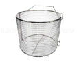 B0128 Bki Basket, Fkm (Grande)