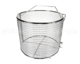 B0128 Bki Basket, Fkm (Grande)