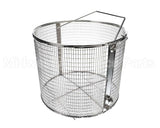 B0128 Bki Basket, Fkm (Grande)