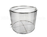 B0128 Bki Basket, Fkm (Grande)